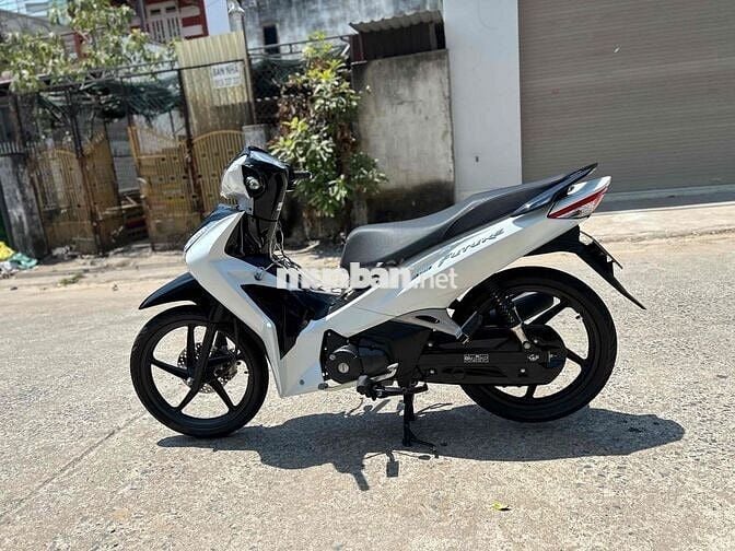 Honda Future 2025 Trắng đen 14k km