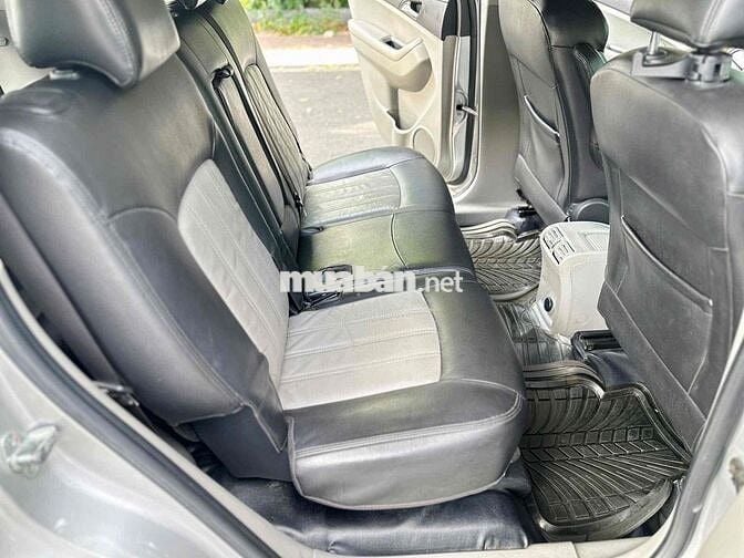 Chevrolet Orlando AT 2016 1.8 bản Full Bạc