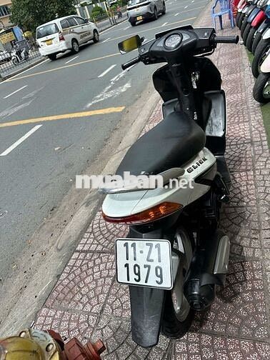 Honda Click 110cc 2008 bs 11z1-1979