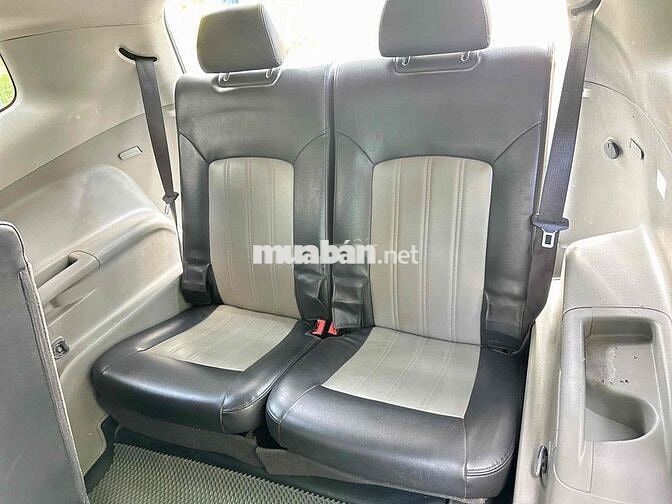 Chevrolet Orlando AT 2016 1.8 bản Full Bạc