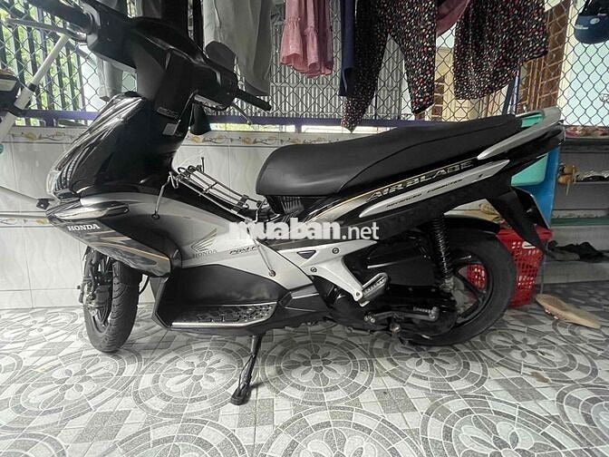 Đổi sang xe điện cần bán AB Fi 2010