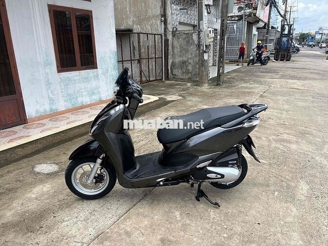 Honda Lead 4val 2023 bán trả góp