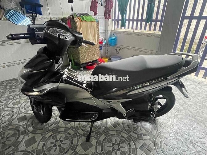 Đổi sang xe điện cần bán AB Fi 2010