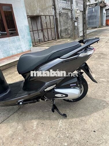 Honda Lead 4val 2023 bán trả góp