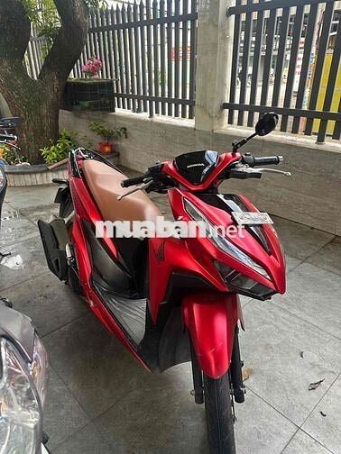 Honda Vario 150 2019 Đỏ