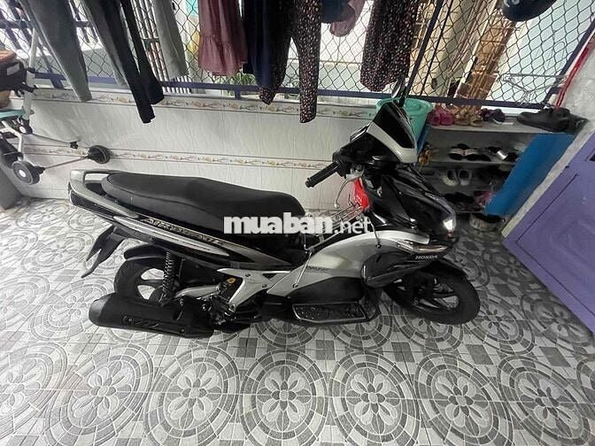 Đổi sang xe điện cần bán AB Fi 2010