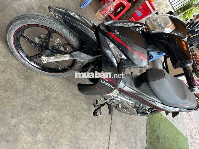 Yamaha Sirius 110cc 2014 bs 47e1-16698