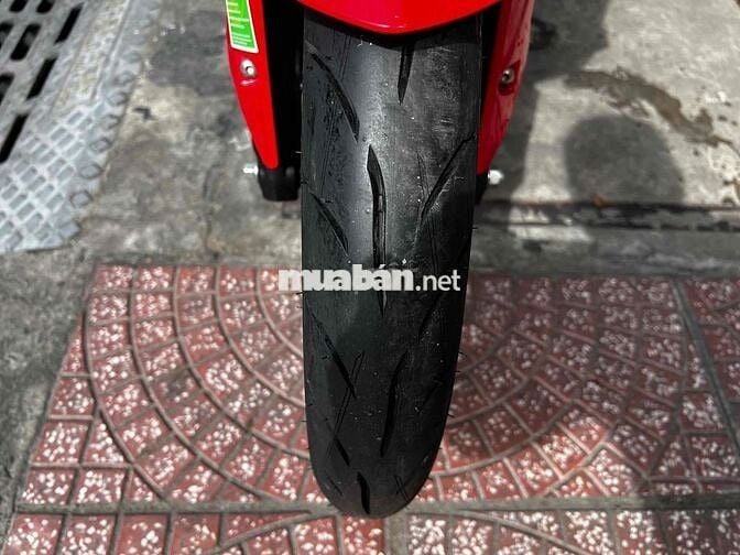 Honda Winner V3-2023 ABS Đỏ