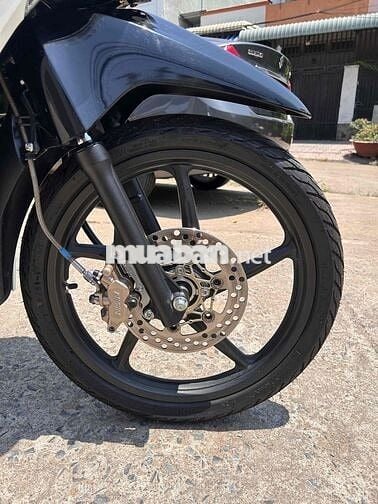 Honda Future 2025 Trắng đen 14k km