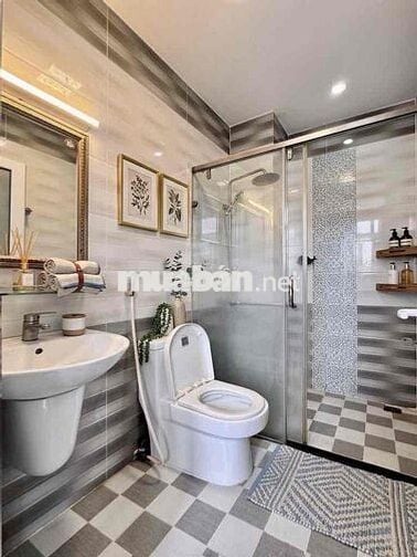 Căn Hộ Studio_Thoáng Mát_Tiện Nghi_Ngay Ngã Tư 7 Hiền_Nguyễn Thái Bình