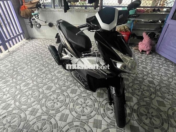 Đổi sang xe điện cần bán AB Fi 2010