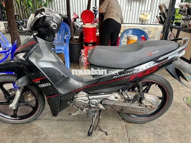 Yamaha Sirius 110cc 2014 bs 47e1-16698