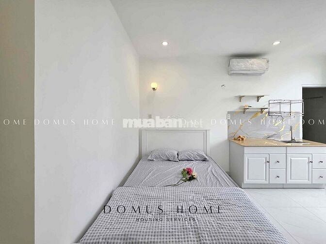 Căn Hộ Studio Mini Gần Nhà Ga T3 và khu K300-Tiện qua Sân bay TSN QTB