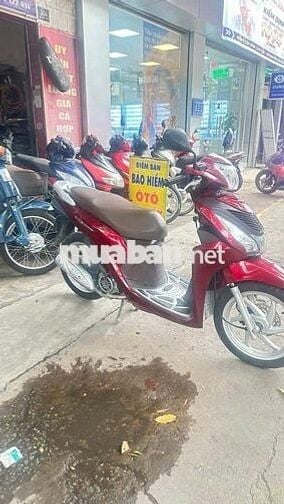 Honda Vision sản xuất năm 2019