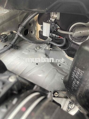 Toyota Innova 2016 2.0E Màu bạc Xe gia đình