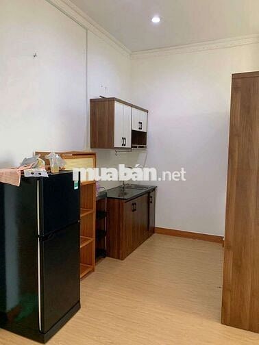 60m2 siêu rộng, có thể ở và làm studio