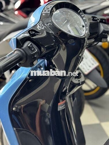 Yamaha Janus 2018 Xanh máy zin