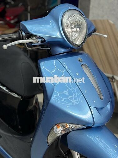 Yamaha Janus 2018 Xanh máy zin