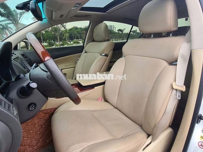 Lexus GS350 2006 Trắng 91.000 km