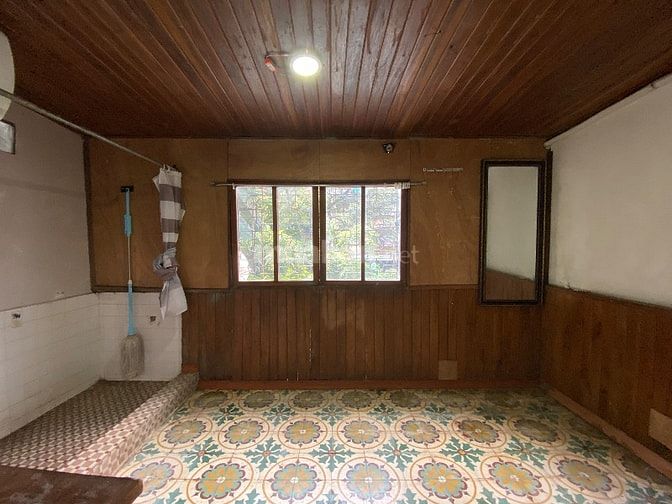 cho thuê căn hộ 308B, 25m2, 2 phòng, ở nhà A2, khu TT Trung tự 
