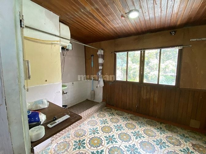 cho thuê căn hộ 308B, 25m2, 2 phòng, ở nhà A2, khu TT Trung tự 