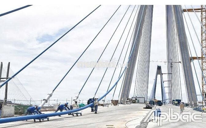 CẦN TUYỂN 10 CÔNG NHÂN