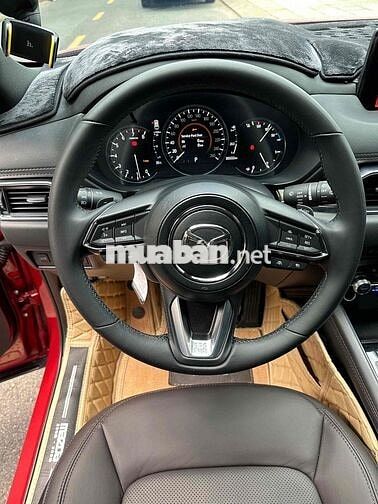 Mazda CX5 2.0 Pre Exclusive 2024 Đỏ Fale 3 vạn