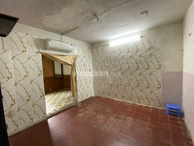 cho thuê căn hộ 308B, 25m2, 2 phòng, ở nhà A2, khu TT Trung tự 
