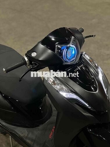 Honda Lead 2023 Đen 10.000 km