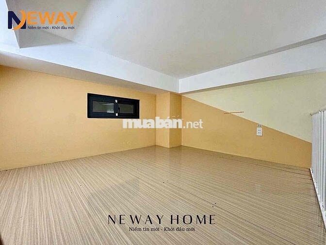 DUPLEX FULL NT_MGR_THANG MÁY_GẦN DH MỞ_KINH DƯƠNG VƯƠNG