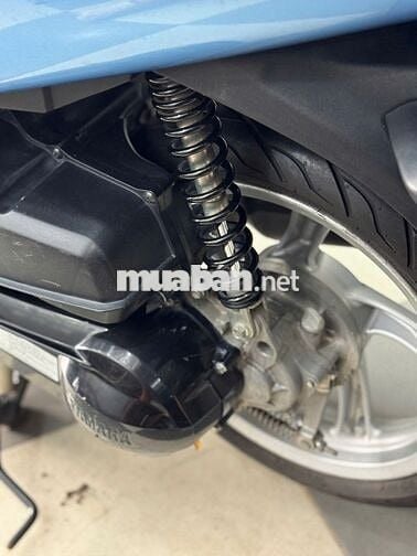 Yamaha Janus 2018 Xanh máy zin