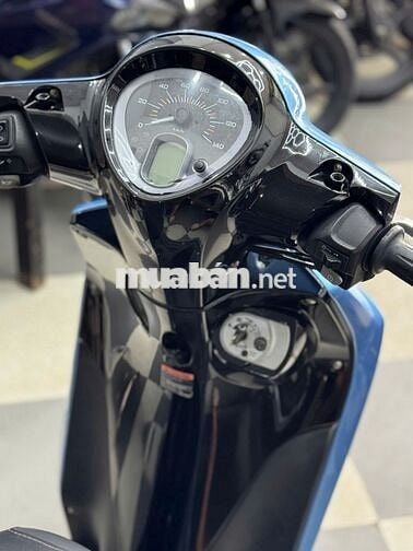 Yamaha Janus 2018 Xanh máy zin