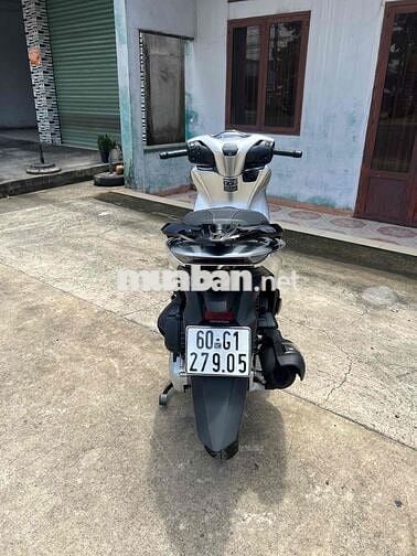 Honda SH 150 ABS Tự động Bạc đen bán trả góp
