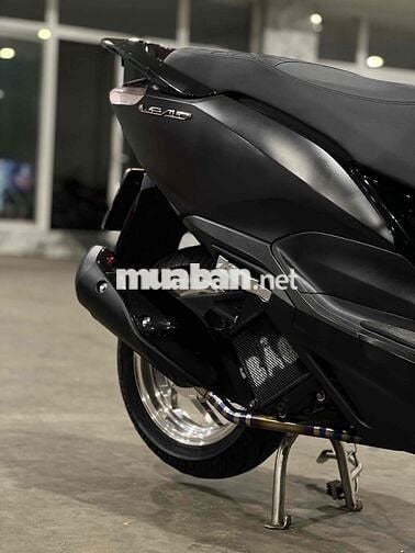 Honda Lead 2023 Đen 10.000 km