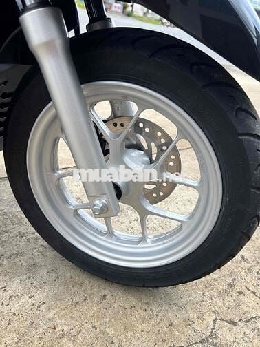 Honda Lead 4val 2023 bán trả góp