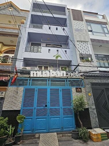 Phòng đẹp trống thoáng mát ngay Côpmart 