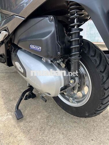 Honda Lead 4val 2023 bán trả góp