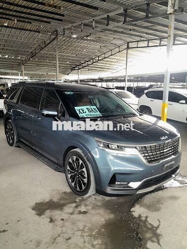 Kia Carnival Premium 7S( 7 ghế)sx2023
