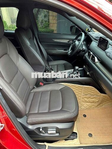 Mazda CX5 2.0 Pre Exclusive 2024 Đỏ Fale 3 vạn