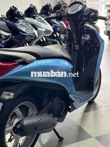 Yamaha Janus 2018 Xanh máy zin