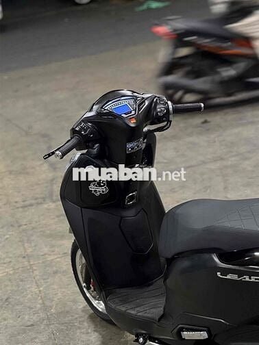 Honda Lead 2023 Đen 10.000 km