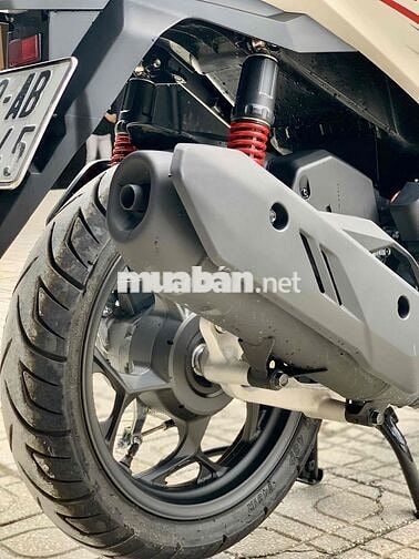 Honda Air Blade 160 ABS 2026 Trắng Đỏ Odo 200km