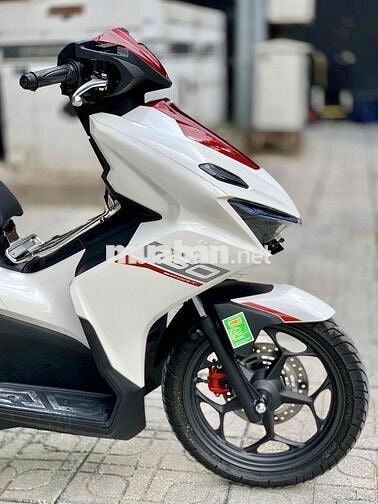 Honda Air Blade 160 ABS 2026 Trắng Đỏ Odo 200km
