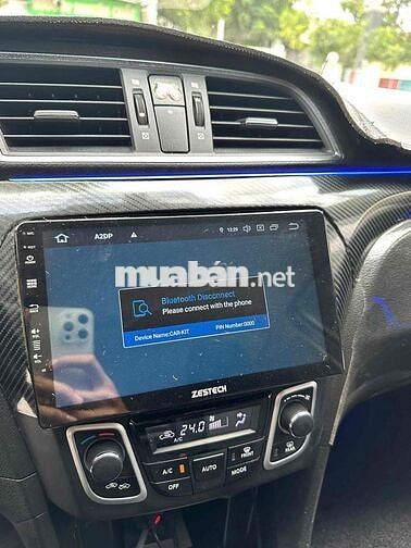 Suzuki Ciaz 2019 Sedan Tự động Bạc 3 vạn