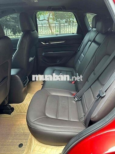 Mazda CX5 2.0 Pre Exclusive 2024 Đỏ Fale 3 vạn