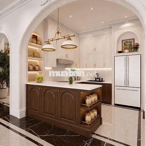 CHO THUÊ BIỆT THỰ BIỆT LẬP 6 PHÒNG NGỦ MỚI  ĐẸP KHU VCN PHƯỚC HẢI