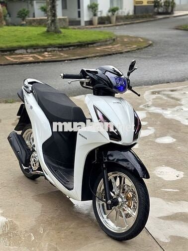 Honda Vision 2018  máy zin xe kiểng