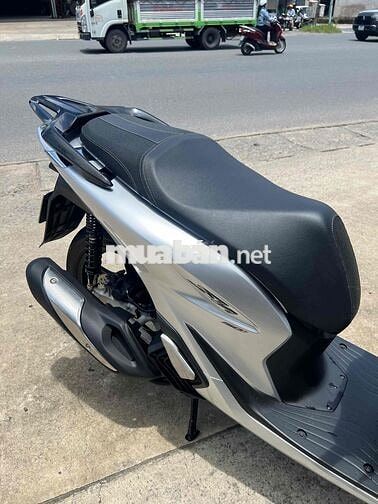 Honda SH 150 ABS Tự động Bạc đen bán trả góp