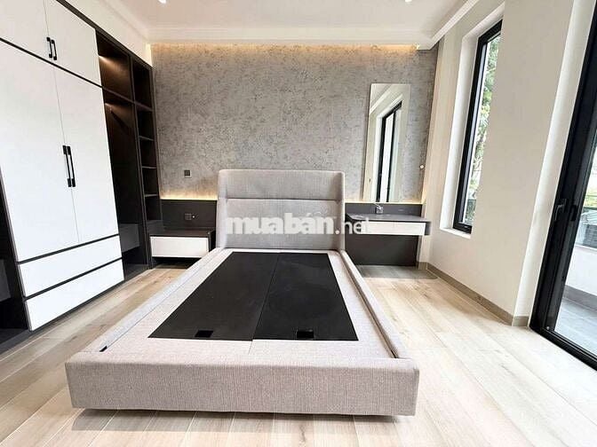 DA CHO THUÊ NHÀ 3 TẦNG MỚI XÂY KHU TÁI ĐỊNH CƯ ĐẤT LÀNH, NAM NHA TRANG