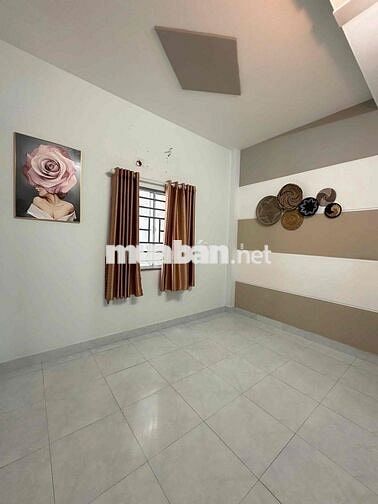 Nhà Phố 2 Lầu Khu phân lô đẹp Nhỉnh 5 tỷ 490 Đường Thới An 16, P. Thới